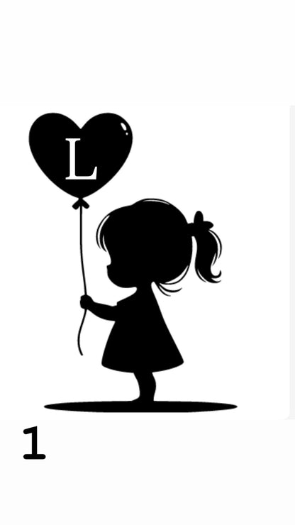 Autocollant / Sticker pour voiture.