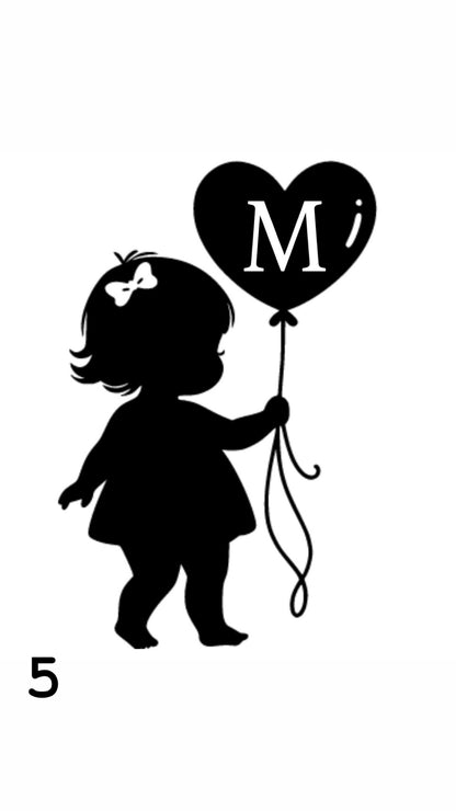 Autocollant / Sticker pour voiture.