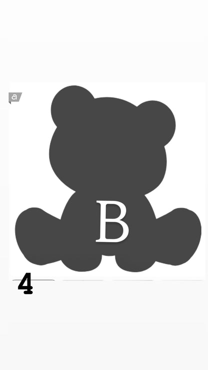 Autocollant / Sticker pour voiture.